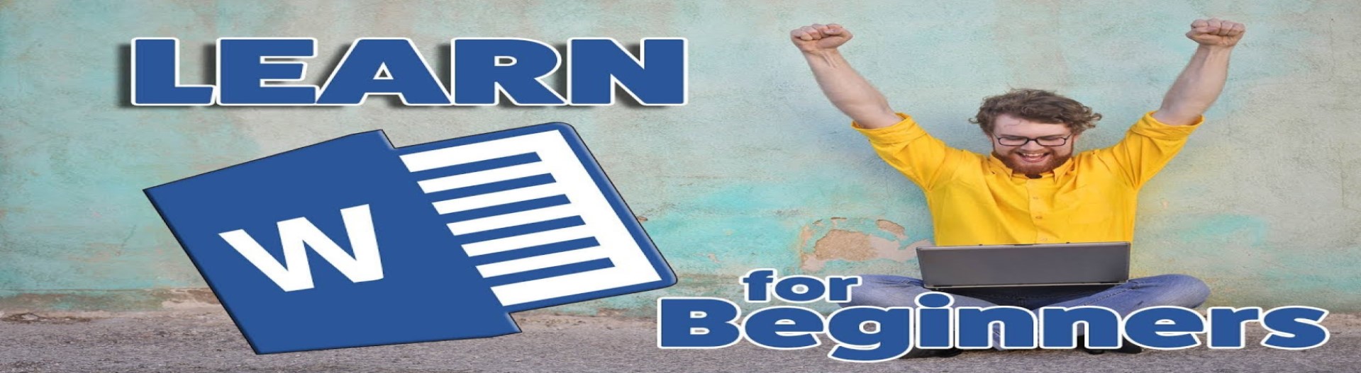 Learn Microsoft Word